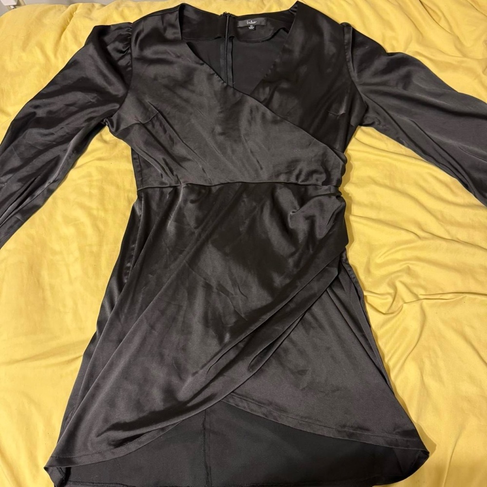 Lulus dress